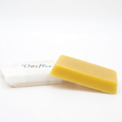 Bio Bienenwachs in 100g Blöcken